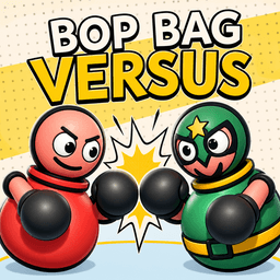Punchbag King logo